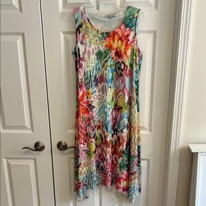 Fabulous Variations Dress